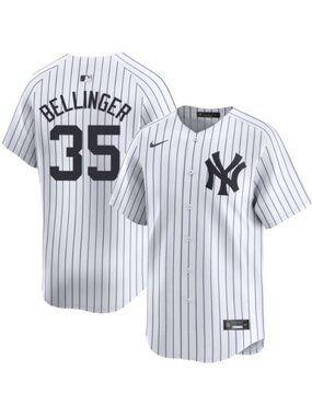 Cody Bellinger White Stitched Jersey